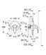 Змішувач для душу Grohe Euroeco New (32742000) 32742000 фото 2