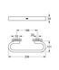 Поручень для ванны Grohe Selection (41064000) 41064000 фото 3