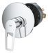 Змішувач прихованого монтажу для 1 споживача Grohe BauLoop New (29080001) 29080001 фото 6