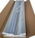 Душевая кабина с низким поддоном Mixxus PLAIN SCT02-90x90x195-GR SATIN серое тонированное стекло 4мм (MI6898) MI6898 фото 6