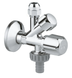 угловой вентиль Grohe (22036000) 22036000 фото 1