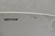 Раковина накладна MIXXUS PREMIUM ELLIPSE-0104 MARBLE 550х415х140mm (MP6554) MP6554 фото 8