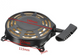 Механический стартер в сборе для двигателей Briggs & Stratton серии 675 RS (497680) 497680 фото 2