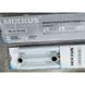 Штанга для шторки телескопічна з тримачем для рушників Mixxus CRA-D-75x125 75cm-125cm (алюміній) (БЛІСТЕР) (AC3588) AC3588 фото 8