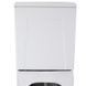 Бачок для унитаза-компакта Mixxus Premium Ellipse-0401-T1 Tank 630х390х840 со сливной арматурой (MI8317) MI8317 фото 5