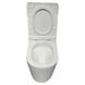 Унитаз-компакт эргономичный Koer TT-0202-T3 670x390x860mm система смыва TORNADO 3.0 (KR5614) KR5614 фото 8