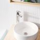 Змішувач на стільницю для раковини XL-розміру Grohe BauLoop New (23764001) 23764001 фото 8