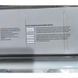 Штанга для шторки телескопічна з тримачем для рушників Mixxus CRA-D-75x125 75cm-125cm (алюміній) (БЛІСТЕР) (AC3588) AC3588 фото 5