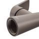 Смеситель для кухни Mixxus Premium Matis 011-T (NUT) Graphite Refl.Black (Цвет граф.+сил.излив черный) (MI8268) MI8268 фото 3