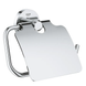Тримач для туалетного паперу Grohe Essentials New (40367001) 40367001 фото 1