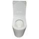 Унитаз-компакт эргономичный Koer TT-0202-T3 670x390x860mm система смыва TORNADO 3.0 (KR5614) KR5614 фото 11