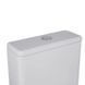 Бачок для унитаза-компакта Mixxus Premium Ellipse-0401-T1 Tank 630х390х840 со сливной арматурой (MI8317) MI8317 фото 4