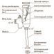 Кран для писсуара сенсорный Mixxus Premium Photo 031 (MI2839) MI2839 фото 5