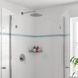 Змішувач прихованого монтажу для 1 споживача Grohe BauLoop New (29080001) 29080001 фото 4