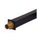 Смеситель для умывальника Koer KB-13007-05 высокий (Цвет черный) (KR3445) KR3445 фото 2