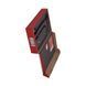 Смеситель для умывальника Koer KB-13007-05 высокий (Цвет черный) (KR3445) KR3445 фото 6