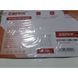 Шторка для ванной Zerix SCP-001-180x180 из PEVA (полиэтиленвинилацетата)(Цвет белый прозрачный) (ZX5000) ZX5000 фото 3