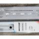Штанга для шторки телескопічна з тримачем для рушників Mixxus CRA-D-75x125 75cm-125cm (алюміній) (БЛІСТЕР) (AC3588) AC3588 фото 12