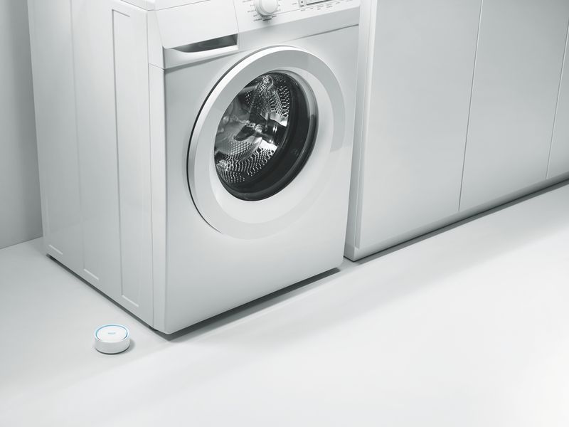 Интеллектуальный контроллер воды Grohe Sense Guard (22505LN0) 22505LN0 фото