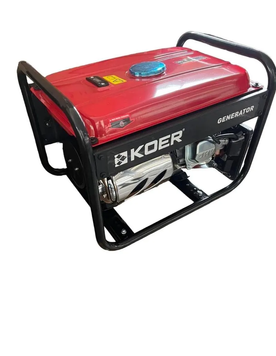 Генератор бензиновый Koer KU.3000B (KR3430) KR3430 фото