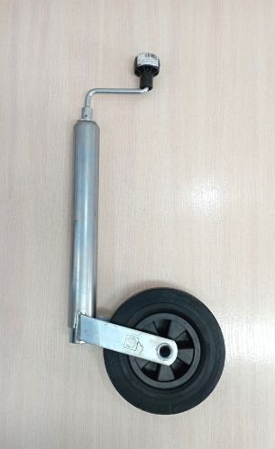 Опорное колесо прицепа Winterhoff d48 мм длина 505 мм 150 кг (1860904EW) 1860904EW фото