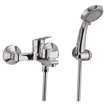 Смеситель для ванны Haiba Nikas 009 (HB0886) HB0886 фото