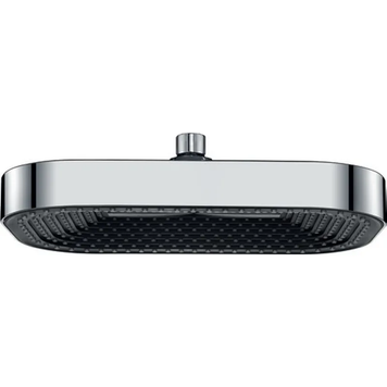 Лійка для душу стельова Koer KP-0404-01-OH 325x200мм (KR5000) KR5000 фото