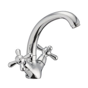 Змішувач для умивальника Haiba Dominox 272 (HB0942) HB0942 фото