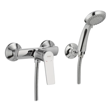 Змішувач для душа Haiba NOVAK 003 (HB0955) HB0955 фото