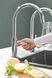 Комплект смесителя для кухни с фильтром Grohe Blue Pure (30387000) 30387000 фото 4