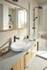 Однорычажный смеситель для раковины Grohe Eurosmart XL-Size (239712433) 239712433 фото 4
