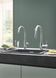 Комплект смесителя для кухни с фильтром Grohe Blue Pure (30387000) 30387000 фото 2