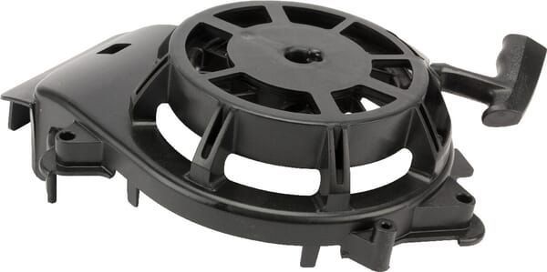 Механічний стартер у зборі для двигунів Briggs & Stratton серії 675 EXI (594062) 594062 фото