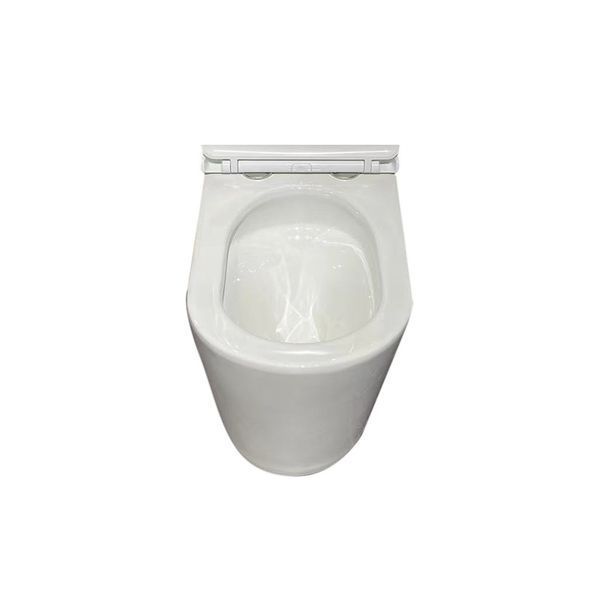 Чаша унітазу-компакту Koer TT-0202-T3 Bowl 430x390x670 без сидіння Tornado 3.0 (MI8365) MI8365 фото