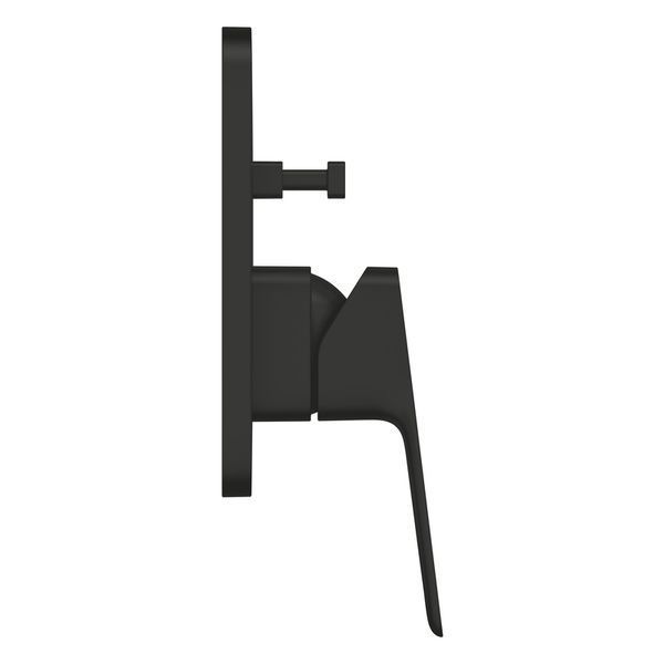 Смеситель однорычажный скрытого монтажа для ванны Grohe Cubeo с переключателем на 2 положения (1017782430) 1017782430 фото