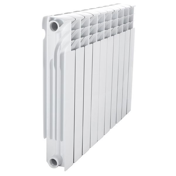Радиатор секционный INTELLI 500/96 Bimetal (RAD044) / Цена за 1 секцию RAD044 фото