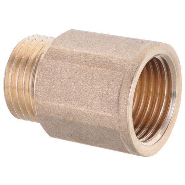 Удлинитель Koer WM.E06-25.WN - 1/2"-25мм (Без никеля) (KR3011) KR3011 фото