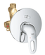 Смеситель для ванны Grohe Eurostyle (33637003) 33637003 фото 1