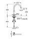 Комплект смесителя для кухни с фильтром Grohe Blue Pure (30387000) 30387000 фото 6