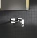 Смеситель для раковины скрытого монтажа Grohe Eurocube (19895000) 19895000 фото 9