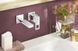 Смеситель для раковины скрытого монтажа Grohe Eurocube (19895000) 19895000 фото 3