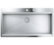 Мойка кухонная Grohe EX Sink K800 (120 cm) (31586SD0) 31586SD0 фото 1