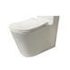 Чаша унітазу-компакту Koer TT-0202-T3 Bowl 430x390x670 без сидіння Tornado 3.0 (MI8365) MI8365 фото 8