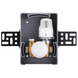 Унібокс для ТП Koer KR.3001 (RTL + T) (KR2884) KR2884 фото 1
