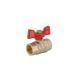Кран шаровый Koer 1/2" ГГБ (KR.217) (KR0030) KR0030 фото 3