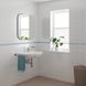 Смеситель для раковины S-размера Grohe Euroeco New (23262000) 23262000 фото 3