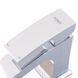 Смеситель для умывальника Koer KB-10007-01 (Цвет хром) (KR3438) KR3438 фото 4