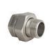Сгон американка 1 1/2" прямой Koer KR.341 (KR0135) KR0135 фото 3