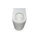 Чаша унітазу-компакту Koer TT-0202-T3 Bowl 430x390x670 без сидіння Tornado 3.0 (MI8365) MI8365 фото 10