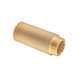 Подовжувач Koer KF.E10-80.WN - 1"-80мм без нікелю (KR5676) KR5676 фото 1